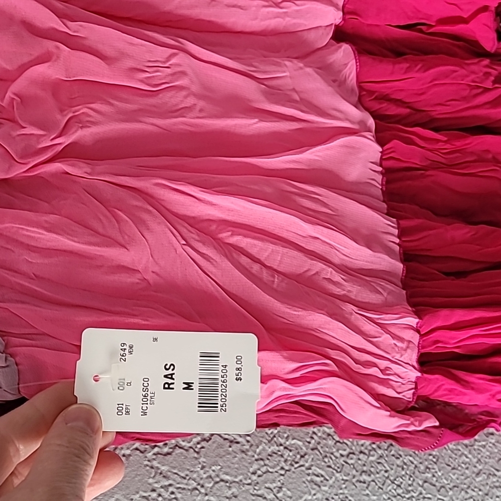 Dress/top - Picture 4 of 4